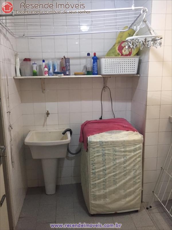 Apartamento para Alugar no Campos Elíseos em Resende RJ