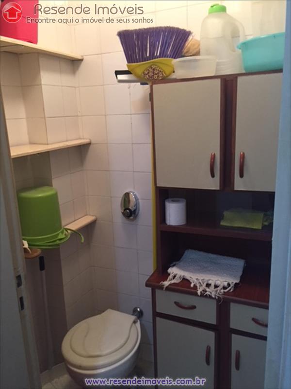 Apartamento para Alugar no Campos Elíseos em Resende RJ