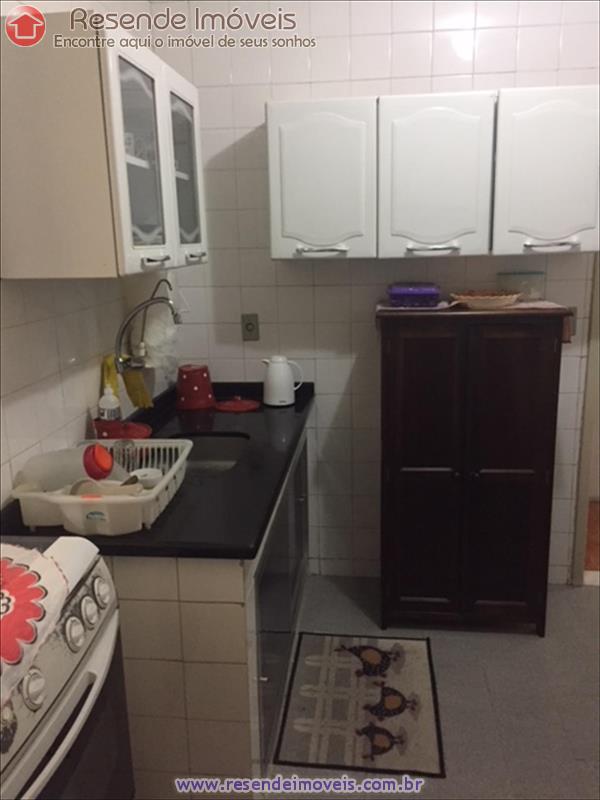 Apartamento para Alugar no Campos Elíseos em Resende RJ