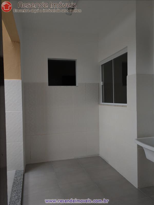 Apartamento para Alugar no Vila Julieta em Resende RJ