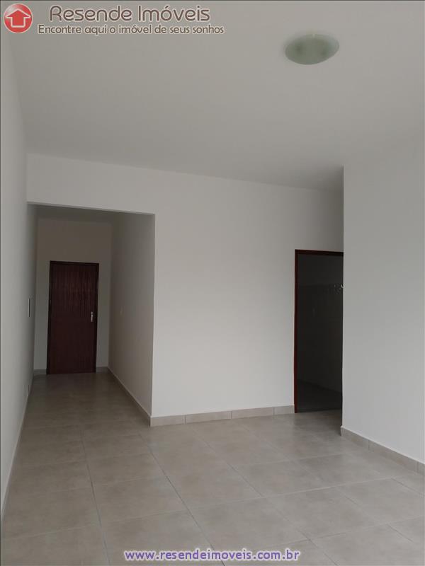 Apartamento para Alugar no Vila Julieta em Resende RJ