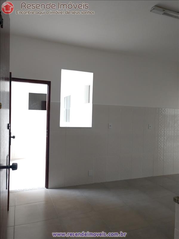 Apartamento para Alugar no Vila Julieta em Resende RJ