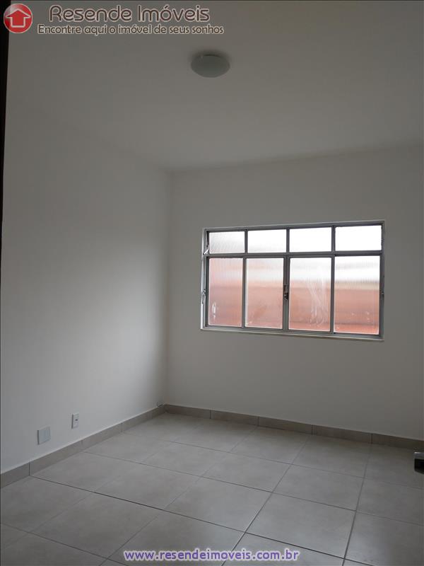 Apartamento para Alugar no Vila Julieta em Resende RJ