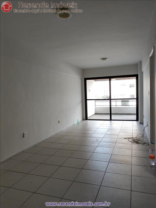 Apartamento para Alugar no Campos Elíseos em Resende RJ