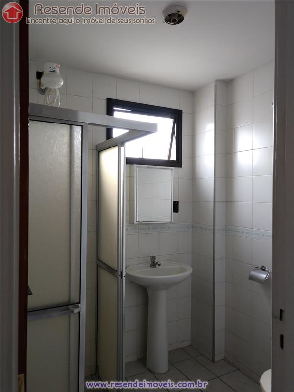 Apartamento para Alugar no Campos Elíseos em Resende RJ