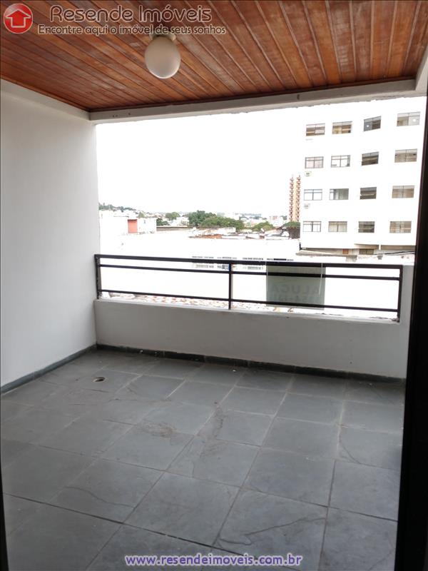 Apartamento para Alugar no Campos Elíseos em Resende RJ