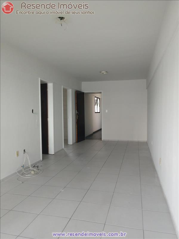 Apartamento para Alugar no Campos Elíseos em Resende RJ