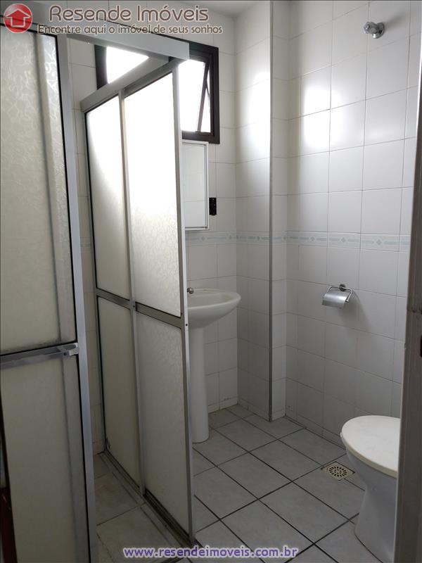 Apartamento para Alugar no Campos Elíseos em Resende RJ