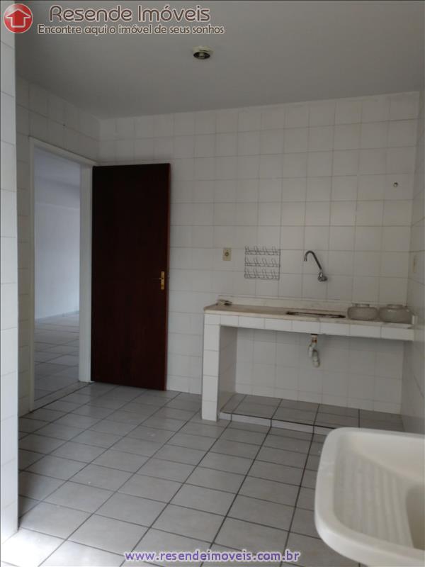 Apartamento para Alugar no Campos Elíseos em Resende RJ