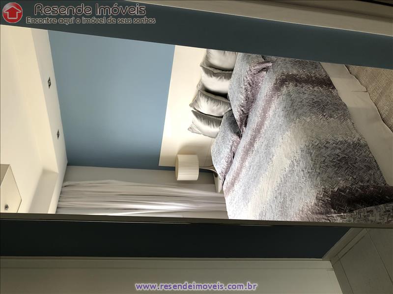 Apartamento para Alugar no Jardim Jalisco em Resende RJ