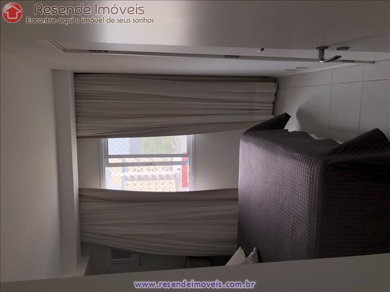 Apartamento para Alugar no Jardim Jalisco em Resende RJ