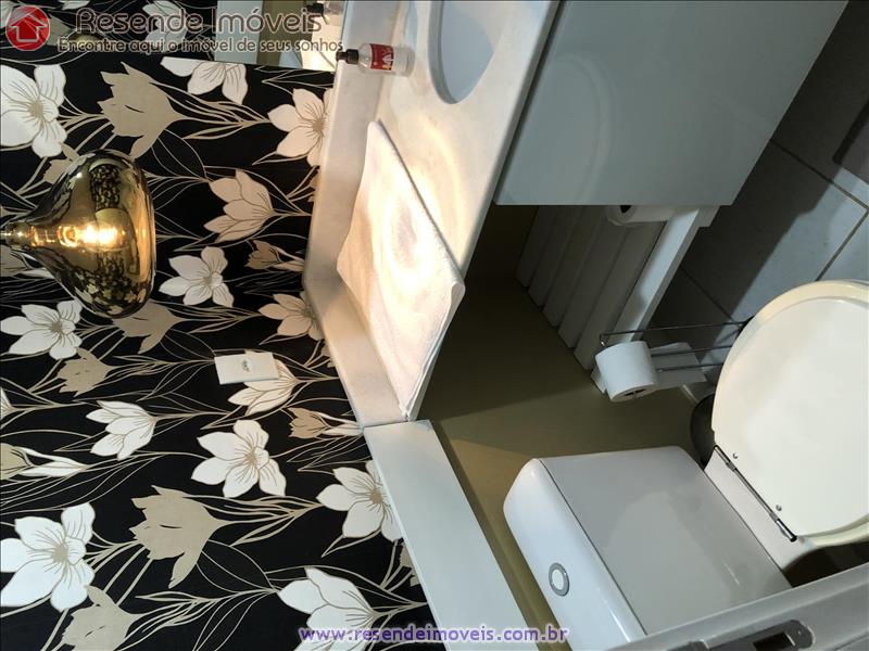 Apartamento para Alugar no Jardim Jalisco em Resende RJ