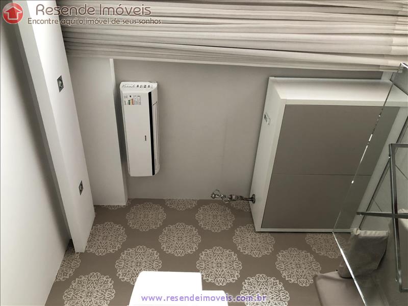 Apartamento para Alugar no Jardim Jalisco em Resende RJ