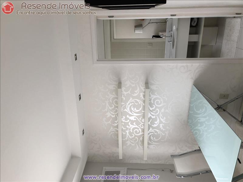 Apartamento para Alugar no Jardim Jalisco em Resende RJ