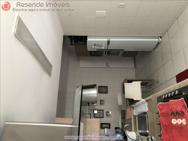 Apartamento para Alugar no Jardim Jalisco em Resende RJ