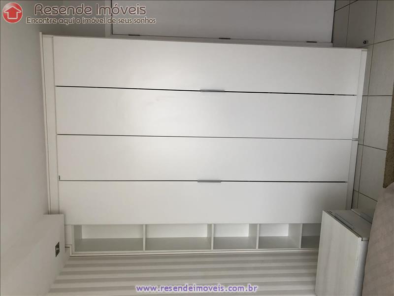 Apartamento para Alugar no Jardim Jalisco em Resende RJ