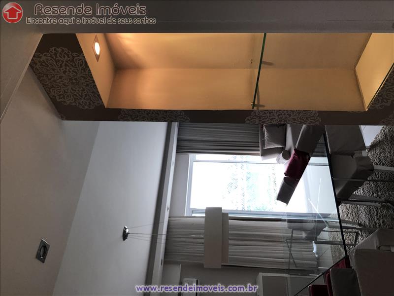 Apartamento para Alugar no Jardim Jalisco em Resende RJ