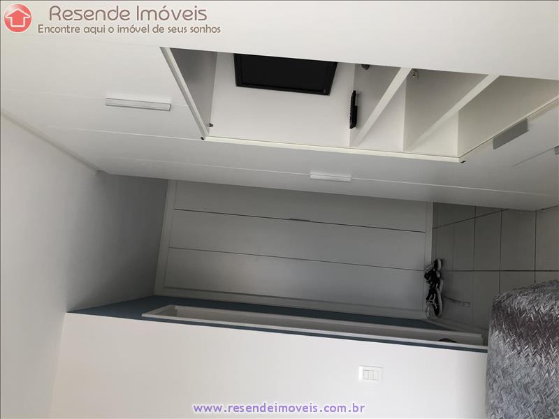 Apartamento para Alugar no Jardim Jalisco em Resende RJ