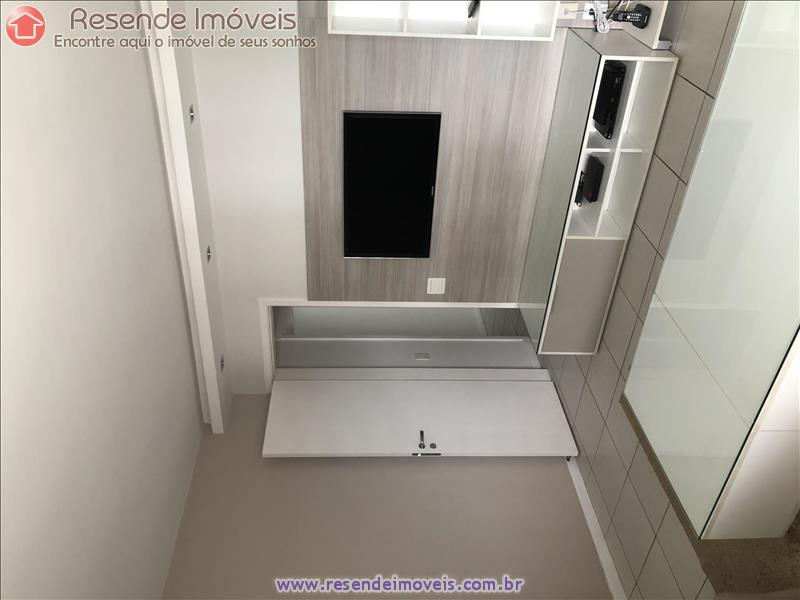 Apartamento para Alugar no Jardim Jalisco em Resende RJ