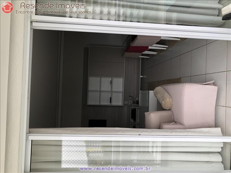 Apartamento para Alugar no Jardim Jalisco em Resende RJ
