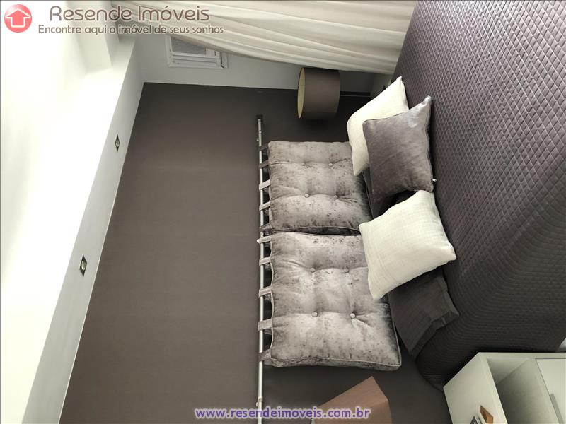 Apartamento para Alugar no Jardim Jalisco em Resende RJ