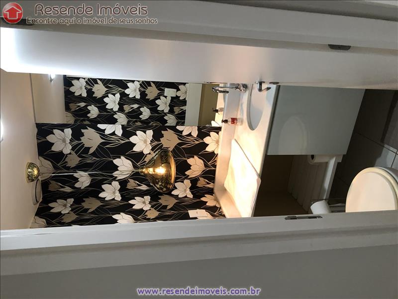 Apartamento para Alugar no Jardim Jalisco em Resende RJ