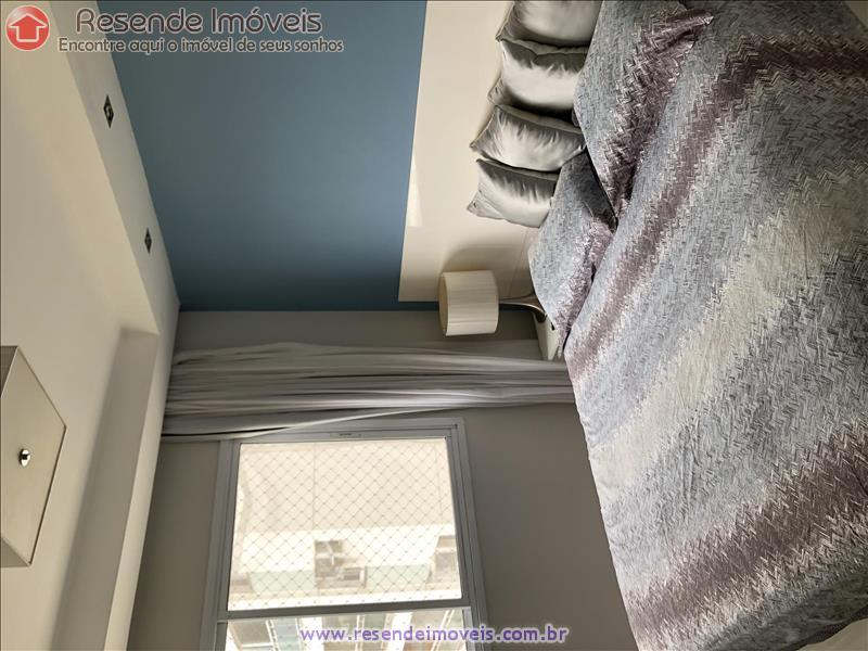 Apartamento para Alugar no Jardim Jalisco em Resende RJ