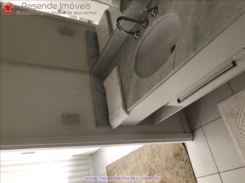 Apartamento para Alugar no Jardim Jalisco em Resende RJ