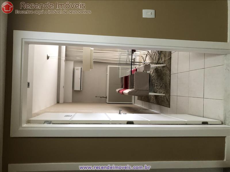 Apartamento para Alugar no Jardim Jalisco em Resende RJ