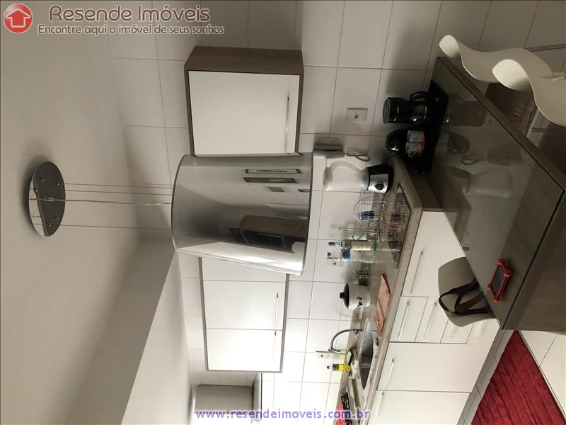 Apartamento para Alugar no Jardim Jalisco em Resende RJ