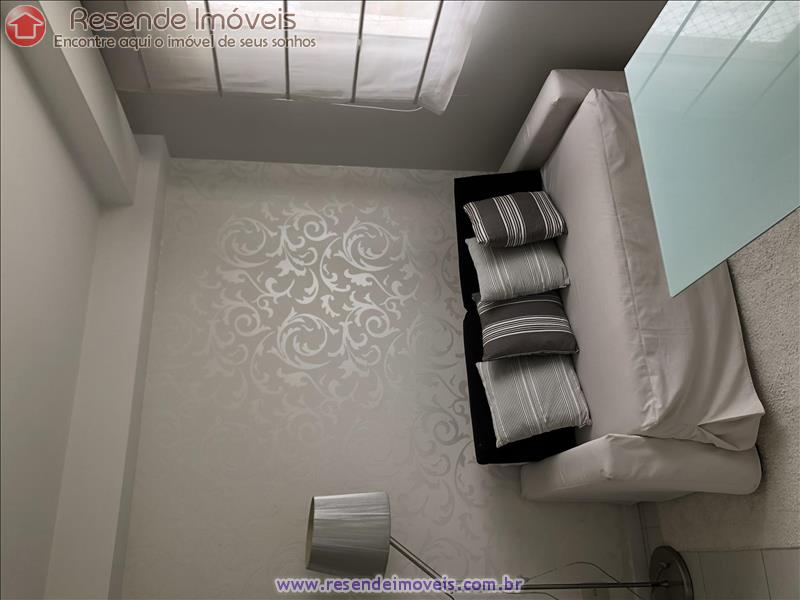 Apartamento para Alugar no Jardim Jalisco em Resende RJ