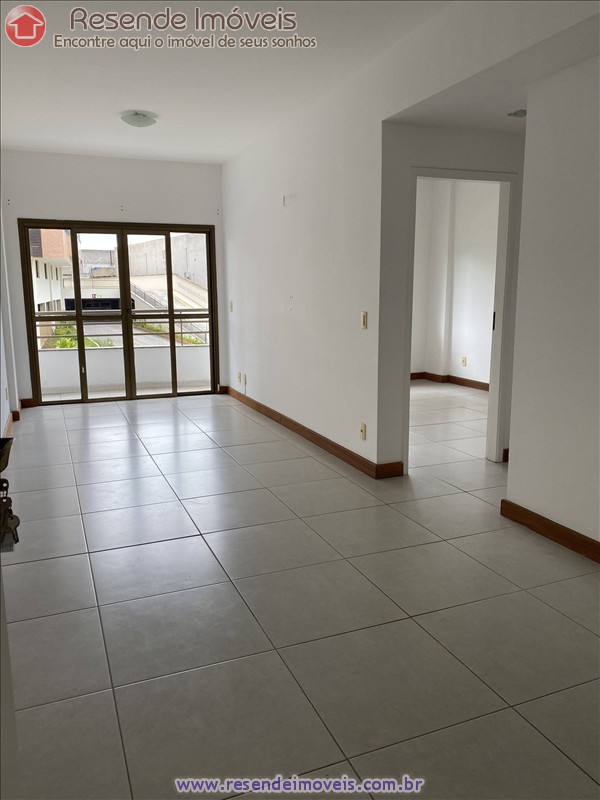 Apartamento para Alugar no Montese em Resende RJ