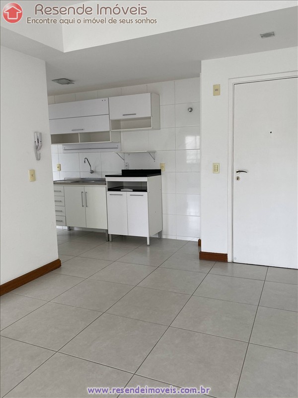 Apartamento para Alugar no Montese em Resende RJ