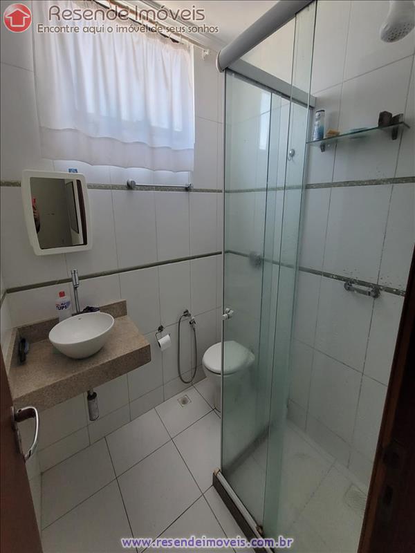 Apartamento a Venda no Liberdade em Resende RJ
