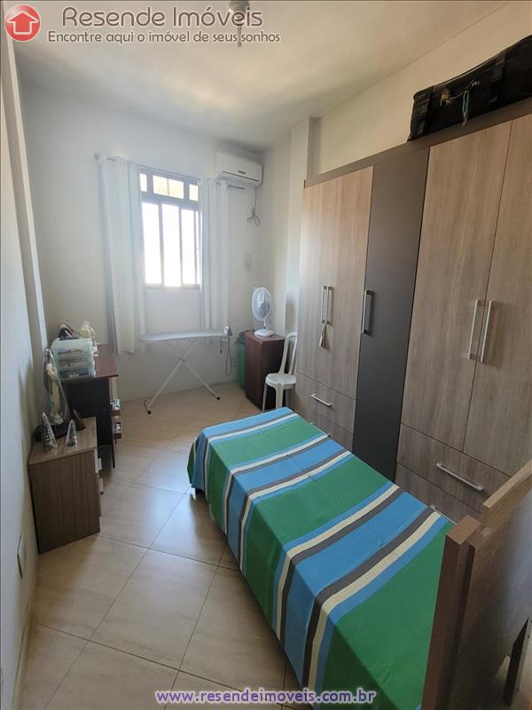 Apartamento a Venda no Liberdade em Resende RJ