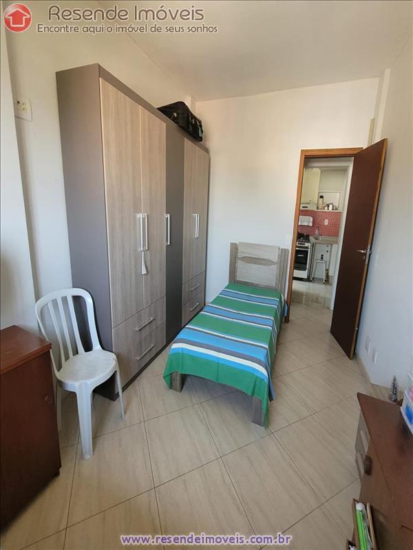 Apartamento a Venda no Liberdade em Resende RJ
