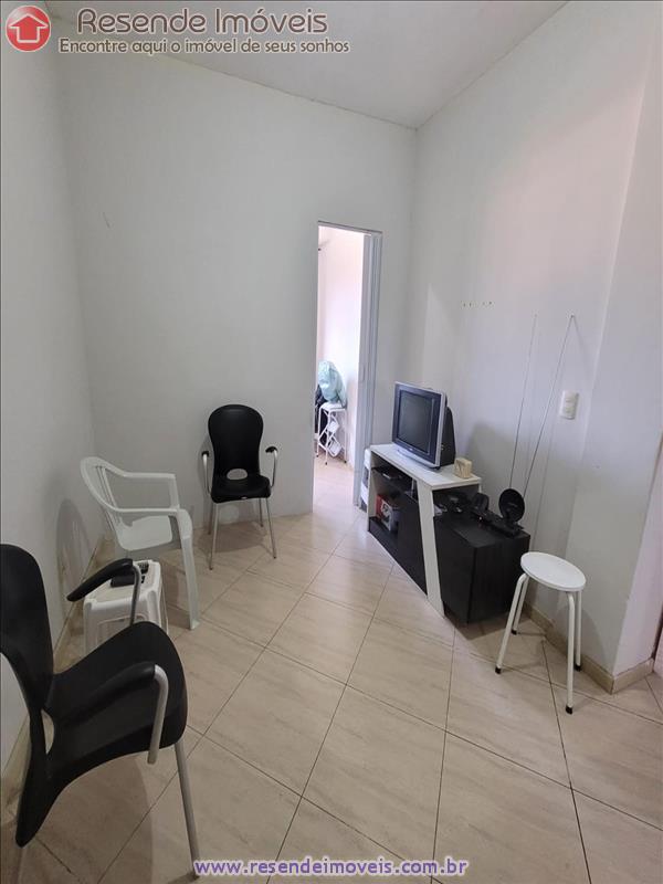 Apartamento a Venda no Liberdade em Resende RJ