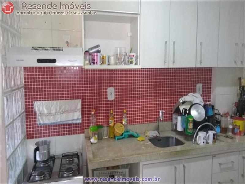 Apartamento a Venda no Liberdade em Resende RJ