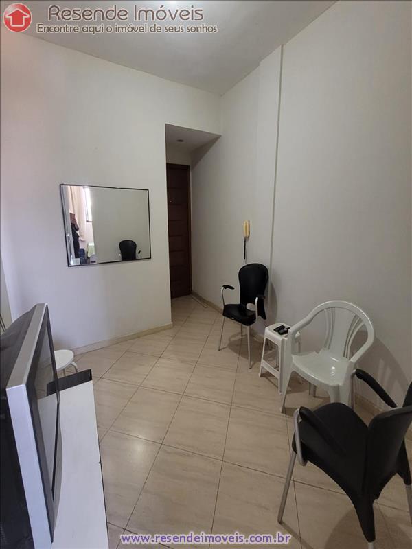 Apartamento a Venda no Liberdade em Resende RJ