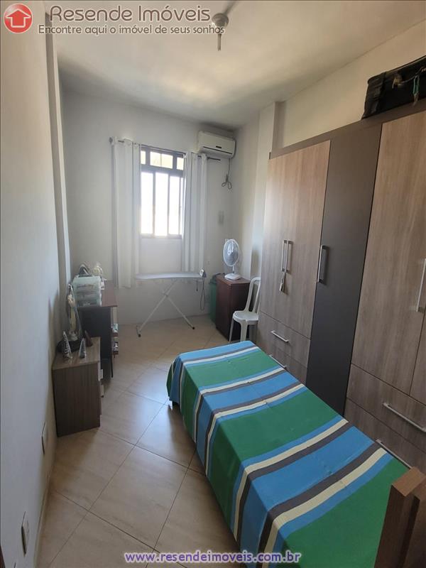 Apartamento a Venda no Liberdade em Resende RJ