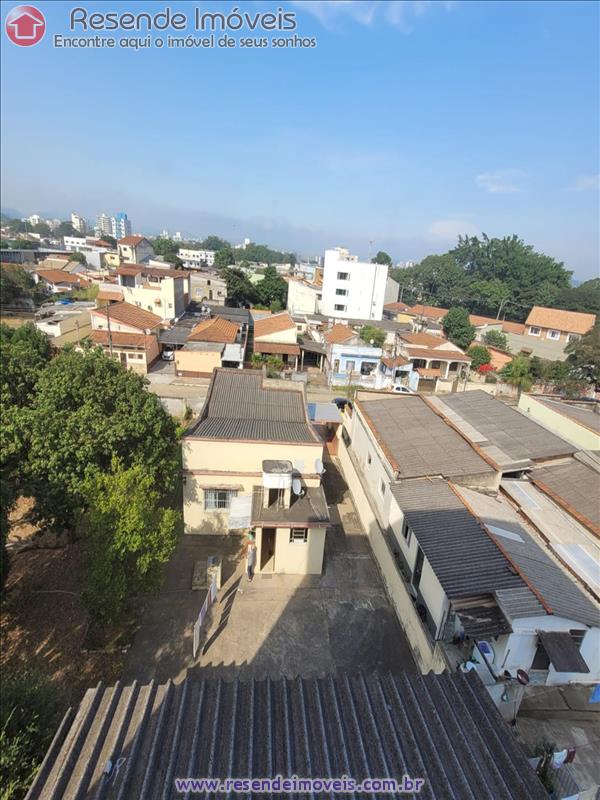 Apartamento a Venda no Liberdade em Resende RJ