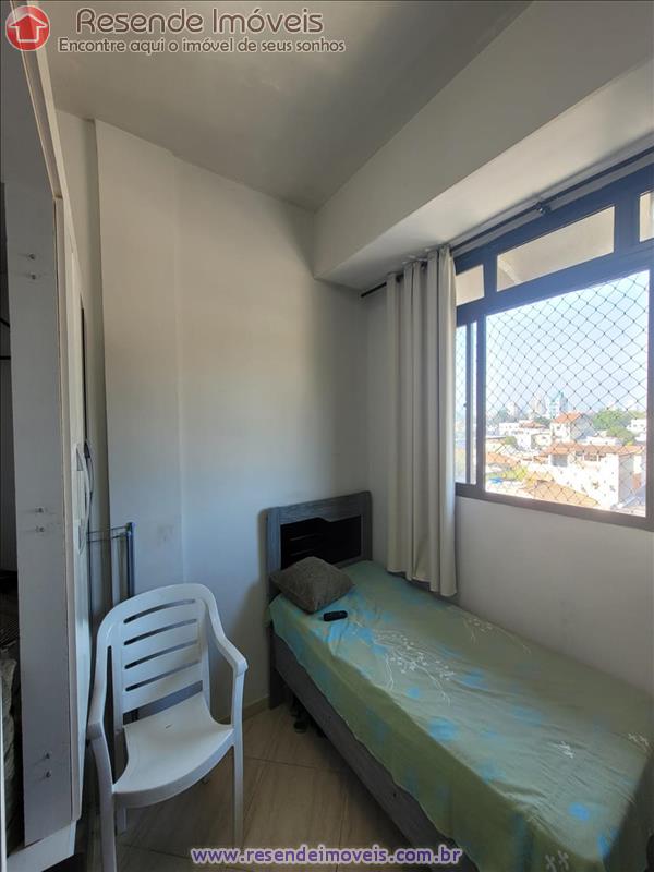 Apartamento a Venda no Liberdade em Resende RJ