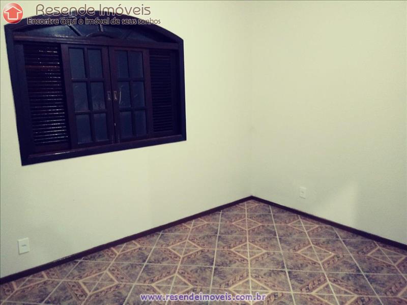 Casa a Venda no Jardim do Sol em Resende RJ