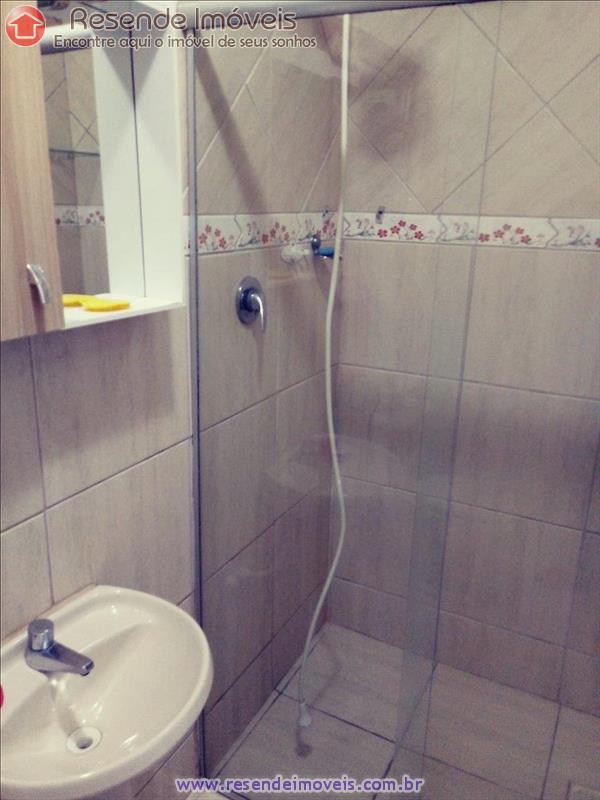 Casa a Venda no Jardim do Sol em Resende RJ