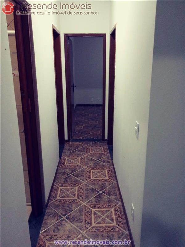 Casa a Venda no Jardim do Sol em Resende RJ