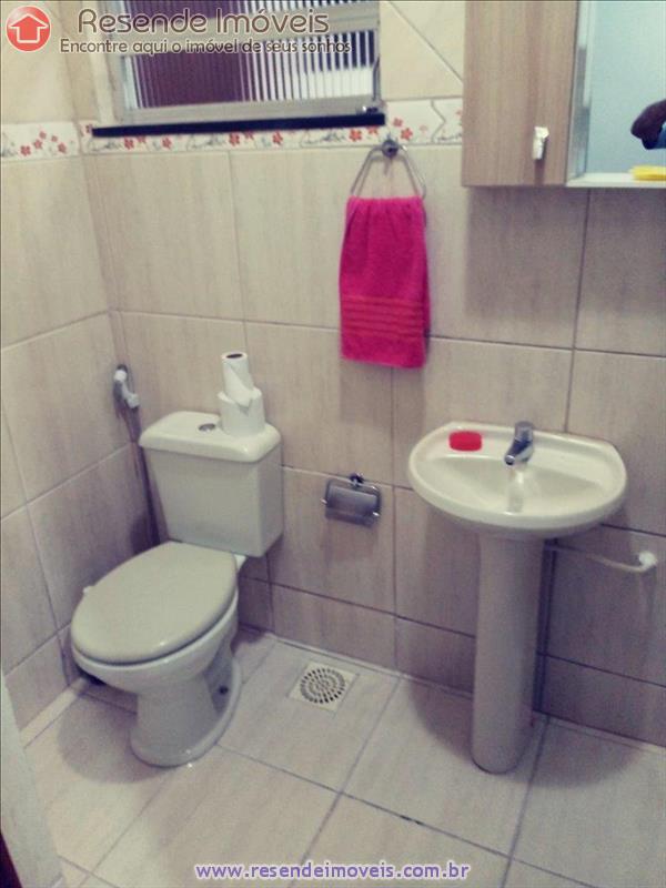 Casa a Venda no Jardim do Sol em Resende RJ