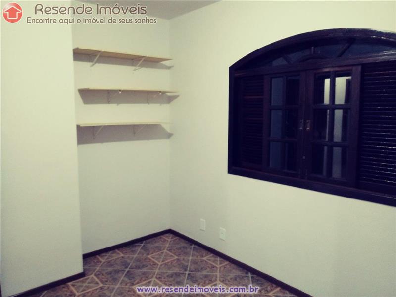 Casa a Venda no Jardim do Sol em Resende RJ