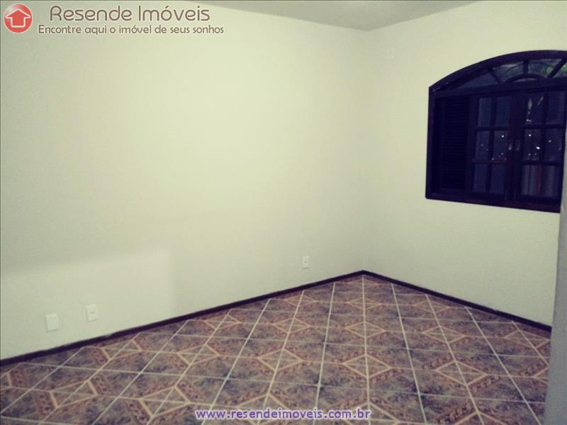 Casa a Venda no Jardim do Sol em Resende RJ