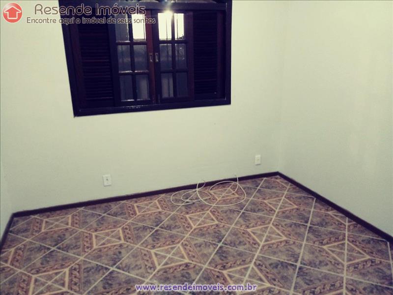 Casa a Venda no Jardim do Sol em Resende RJ