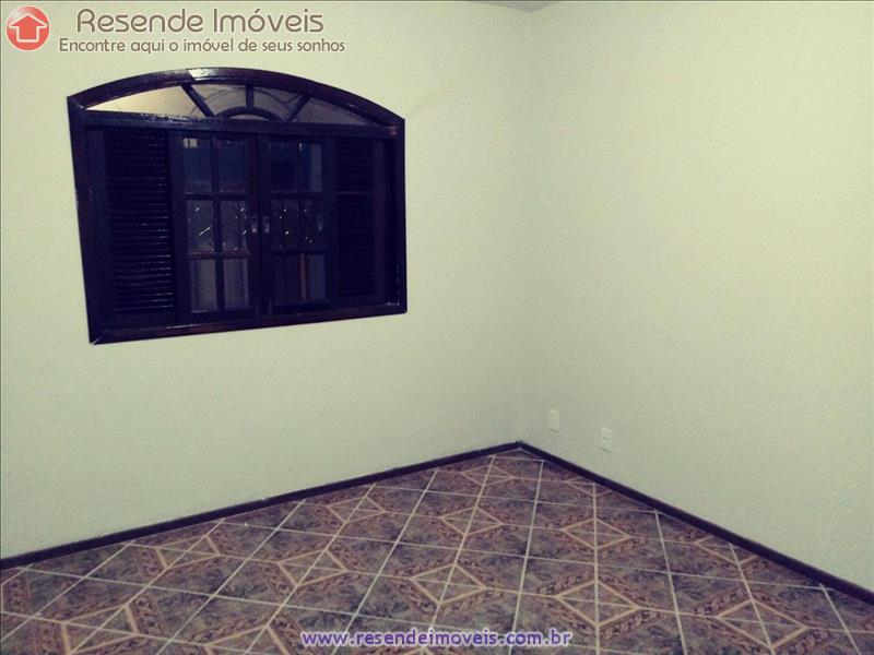 Casa a Venda no Jardim do Sol em Resende RJ